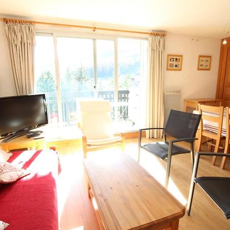 Appartement 3 Pieces, 6 Couchages A La Salle-Les-Alpes, Proche Pistes, Balcon Et Terrasse - Fr-1-330F-41 세르 슈발리에 외부 사진