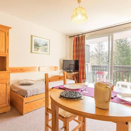 Appartement 3 Pieces, 6 Couchages A La Salle-Les-Alpes, Proche Pistes, Balcon Et Terrasse - Fr-1-330F-41 세르 슈발리에 외부 사진