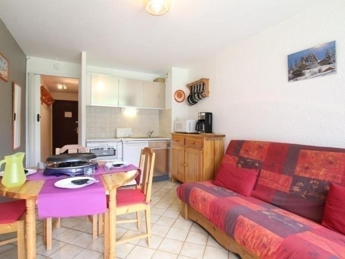 Appartement 3 Pieces, 6 Couchages A La Salle-Les-Alpes, Proche Pistes, Balcon Et Terrasse - Fr-1-330F-41 세르 슈발리에 외부 사진