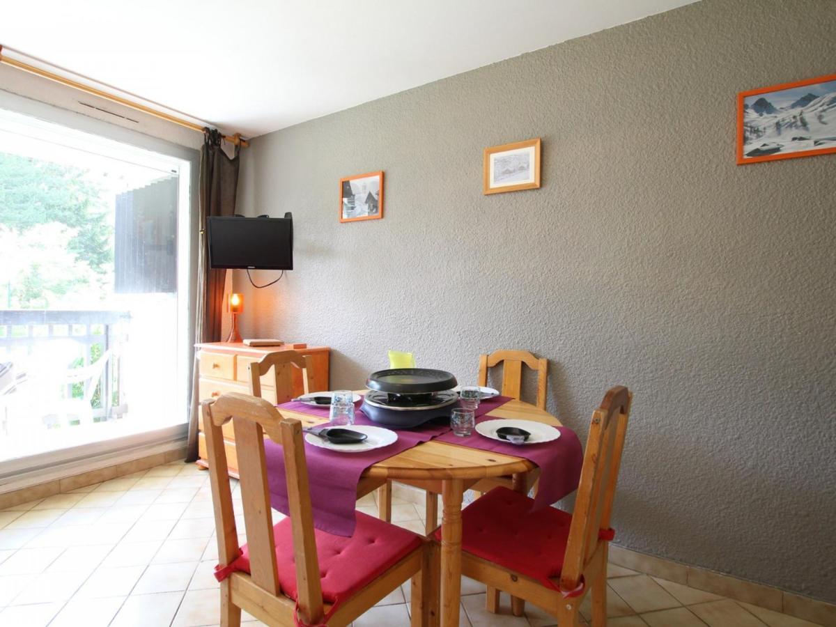 Appartement 3 Pieces, 6 Couchages A La Salle-Les-Alpes, Proche Pistes, Balcon Et Terrasse - Fr-1-330F-41 세르 슈발리에 외부 사진