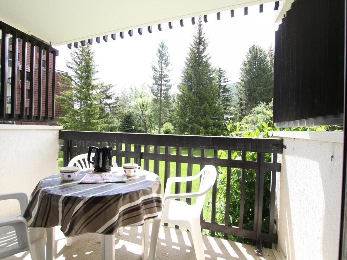 Appartement 3 Pieces, 6 Couchages A La Salle-Les-Alpes, Proche Pistes, Balcon Et Terrasse - Fr-1-330F-41 세르 슈발리에 외부 사진