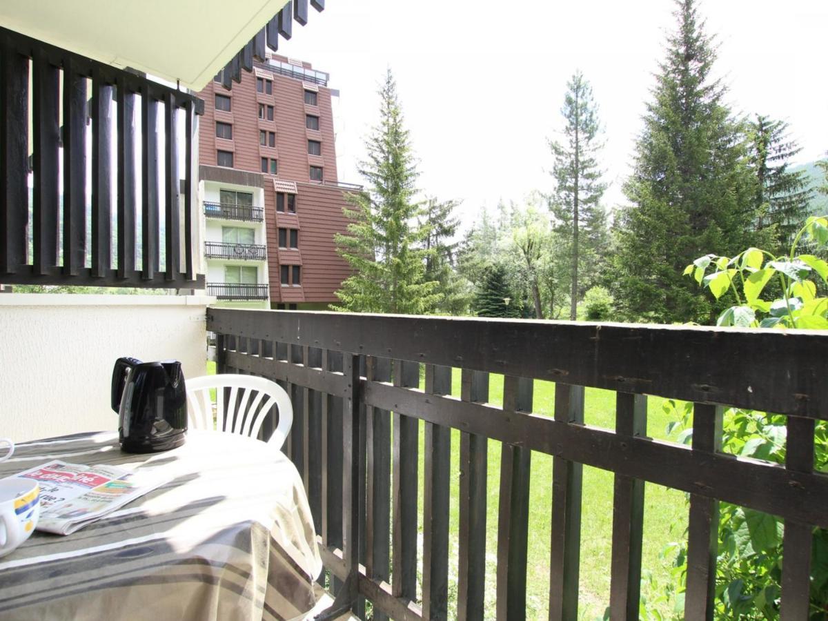 Appartement 3 Pieces, 6 Couchages A La Salle-Les-Alpes, Proche Pistes, Balcon Et Terrasse - Fr-1-330F-41 세르 슈발리에 외부 사진