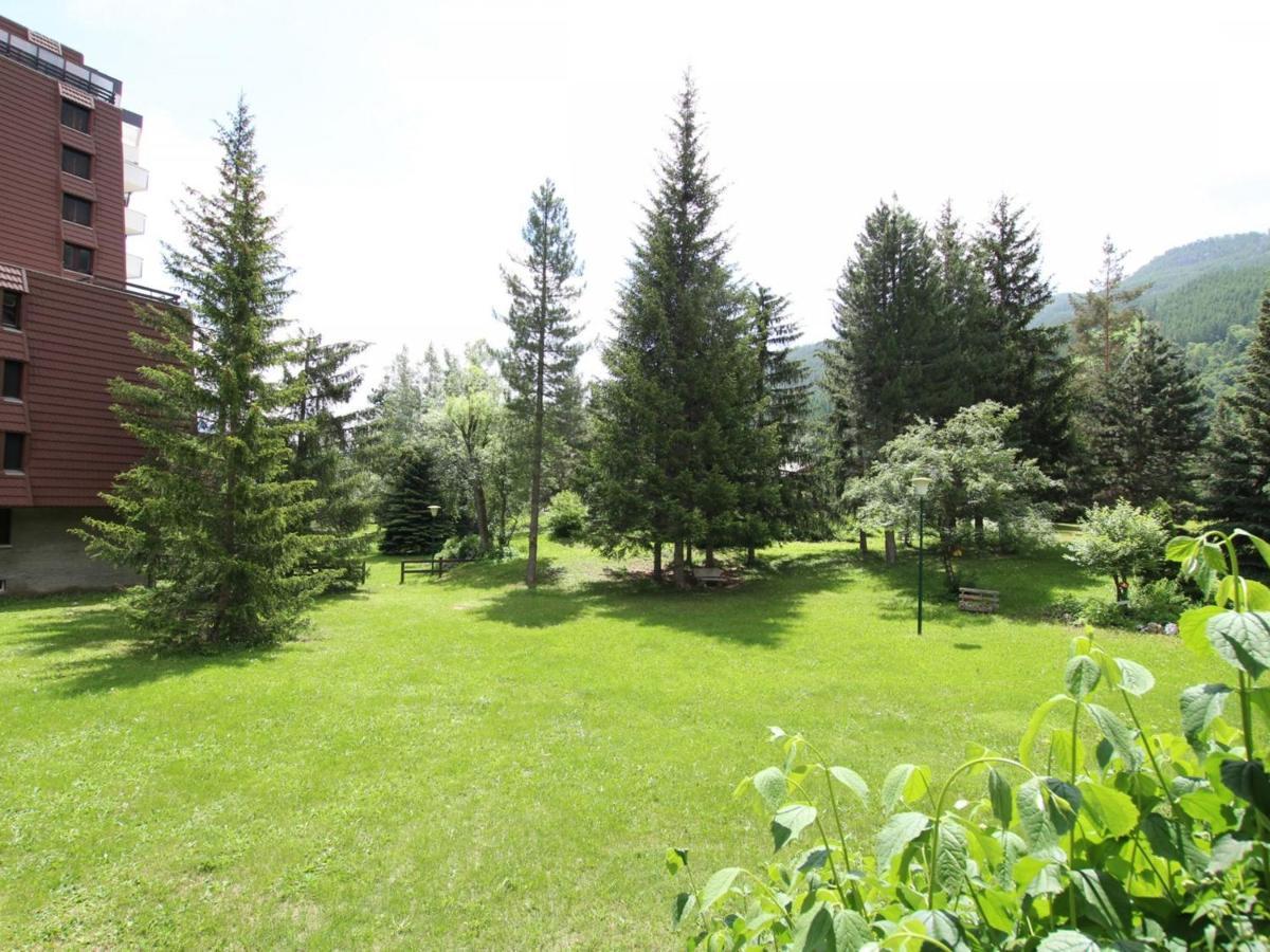 Appartement 3 Pieces, 6 Couchages A La Salle-Les-Alpes, Proche Pistes, Balcon Et Terrasse - Fr-1-330F-41 세르 슈발리에 외부 사진