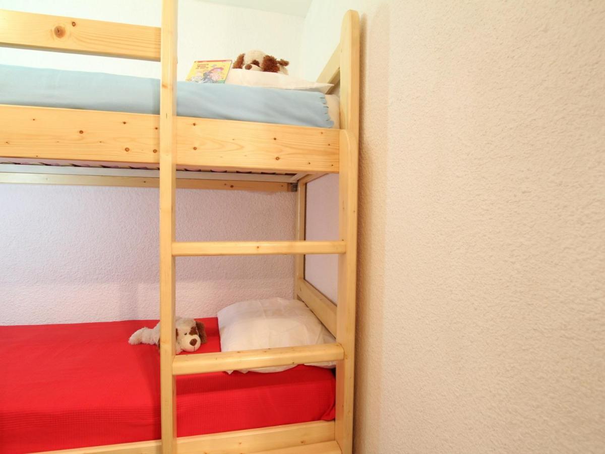 Appartement 3 Pieces, 6 Couchages A La Salle-Les-Alpes, Proche Pistes, Balcon Et Terrasse - Fr-1-330F-41 세르 슈발리에 외부 사진