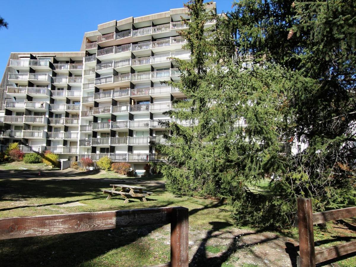 Appartement 3 Pieces, 6 Couchages A La Salle-Les-Alpes, Proche Pistes, Balcon Et Terrasse - Fr-1-330F-41 세르 슈발리에 외부 사진
