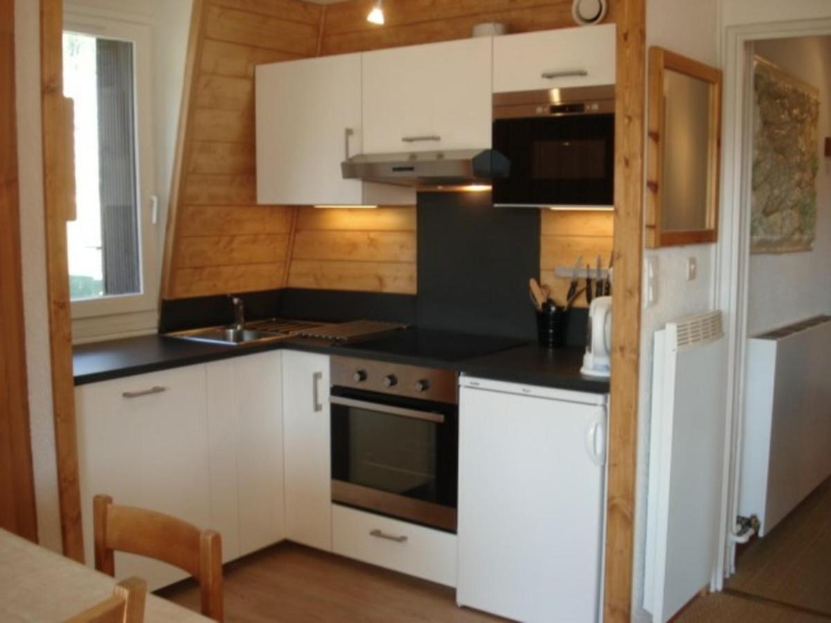 Appartement 3 Pieces, 6 Couchages A La Salle-Les-Alpes, Proche Pistes, Balcon Et Terrasse - Fr-1-330F-41 세르 슈발리에 외부 사진