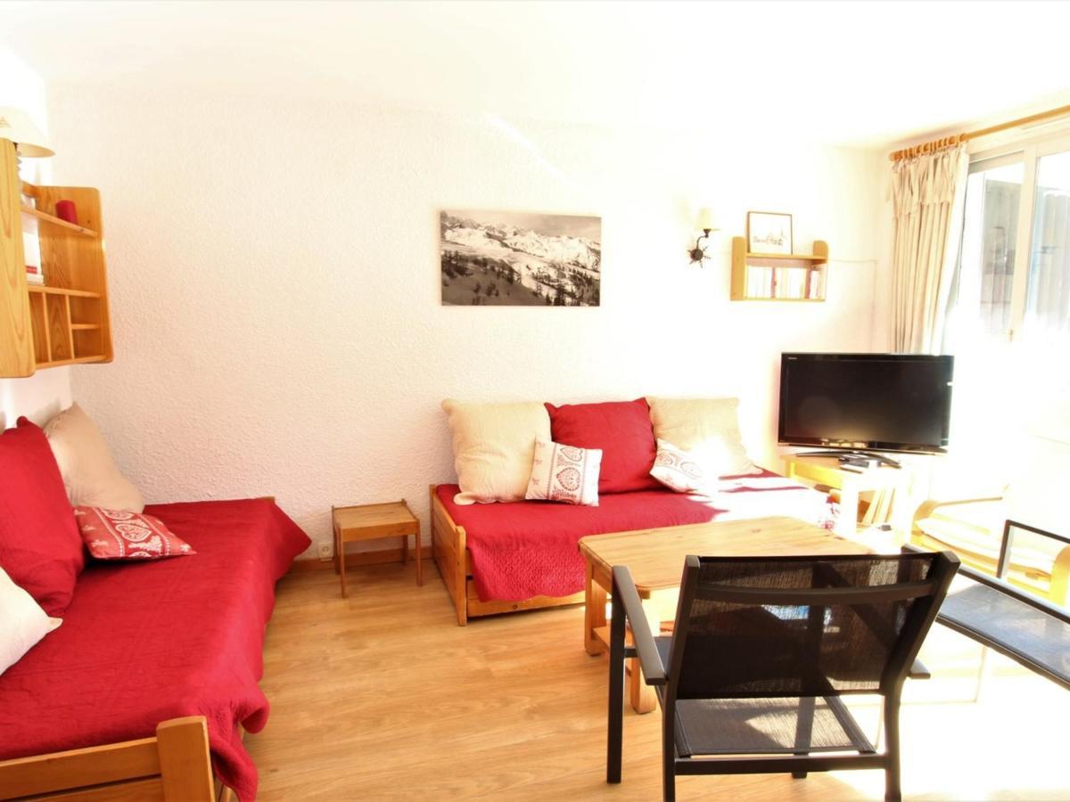 Appartement 3 Pieces, 6 Couchages A La Salle-Les-Alpes, Proche Pistes, Balcon Et Terrasse - Fr-1-330F-41 세르 슈발리에 외부 사진