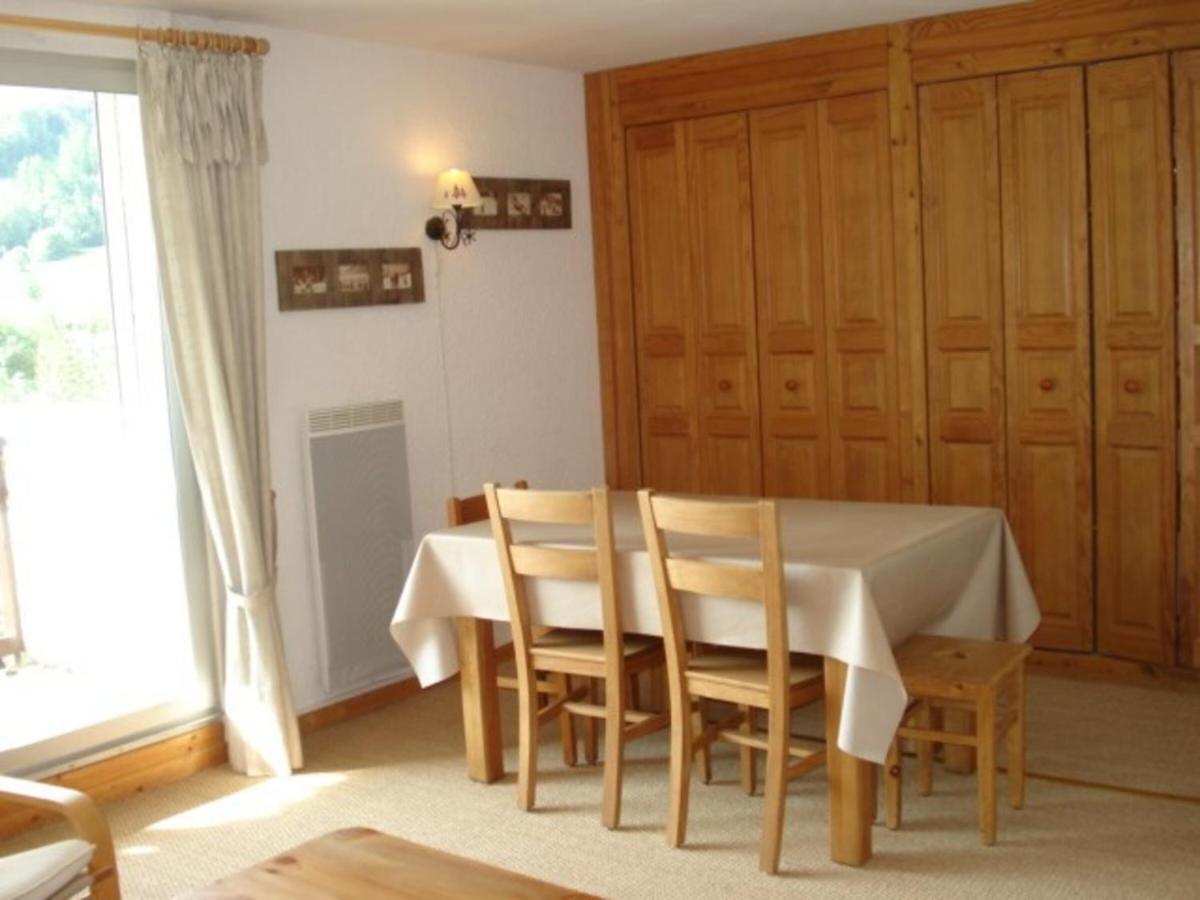 Appartement 3 Pieces, 6 Couchages A La Salle-Les-Alpes, Proche Pistes, Balcon Et Terrasse - Fr-1-330F-41 세르 슈발리에 외부 사진