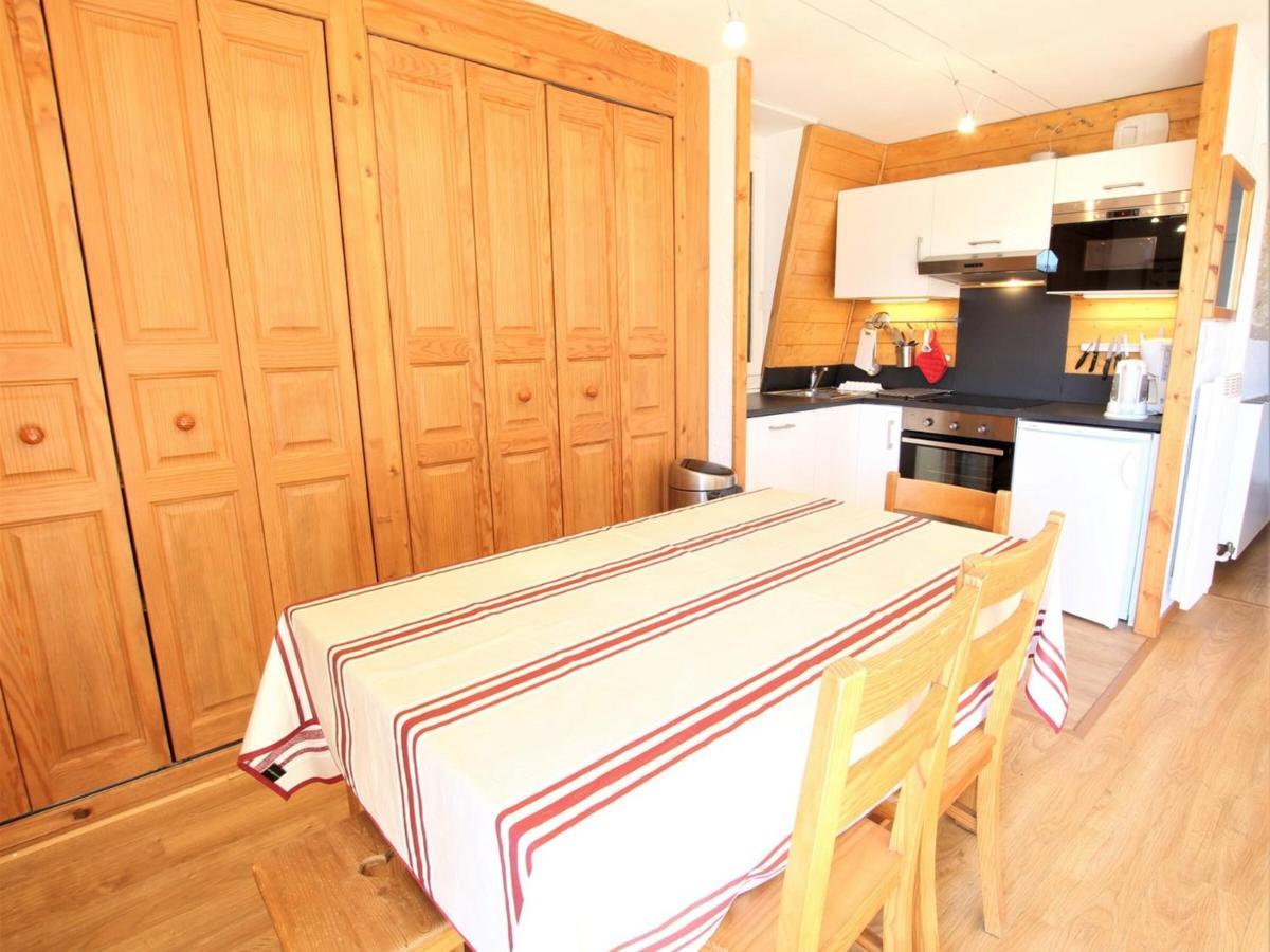 Appartement 3 Pieces, 6 Couchages A La Salle-Les-Alpes, Proche Pistes, Balcon Et Terrasse - Fr-1-330F-41 세르 슈발리에 외부 사진