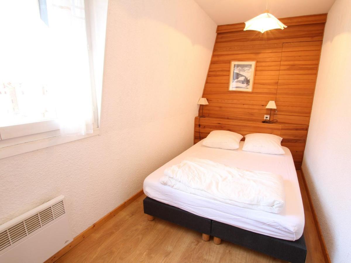 Appartement 3 Pieces, 6 Couchages A La Salle-Les-Alpes, Proche Pistes, Balcon Et Terrasse - Fr-1-330F-41 세르 슈발리에 외부 사진