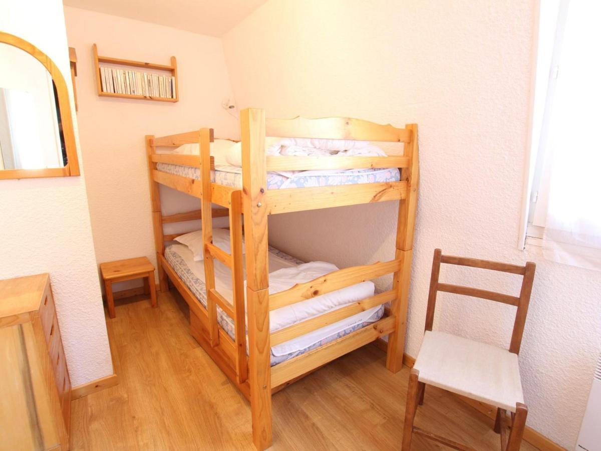Appartement 3 Pieces, 6 Couchages A La Salle-Les-Alpes, Proche Pistes, Balcon Et Terrasse - Fr-1-330F-41 세르 슈발리에 외부 사진