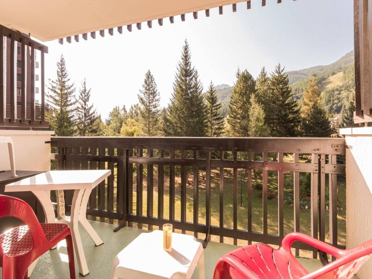 Appartement 3 Pieces, 6 Couchages A La Salle-Les-Alpes, Proche Pistes, Balcon Et Terrasse - Fr-1-330F-41 세르 슈발리에 외부 사진