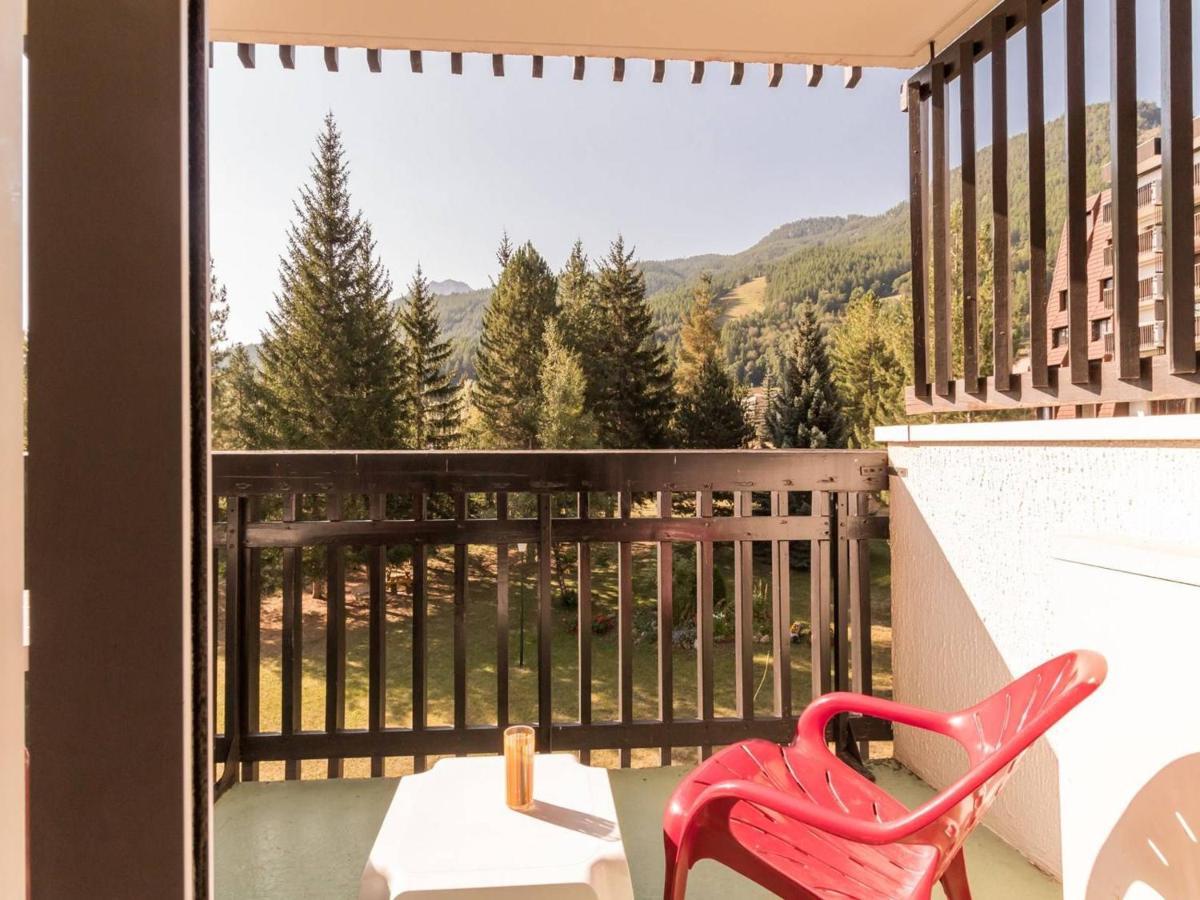 Appartement 3 Pieces, 6 Couchages A La Salle-Les-Alpes, Proche Pistes, Balcon Et Terrasse - Fr-1-330F-41 세르 슈발리에 외부 사진