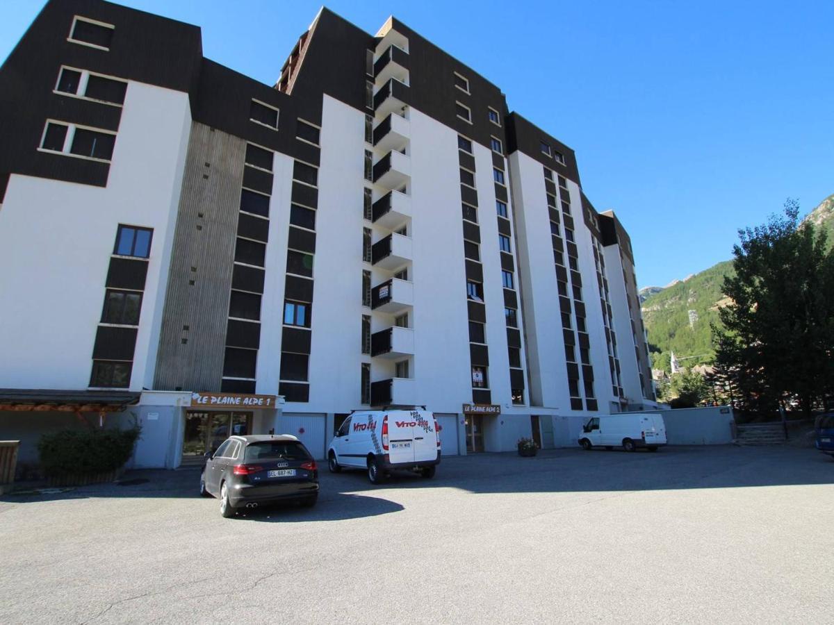 Appartement 3 Pieces, 6 Couchages A La Salle-Les-Alpes, Proche Pistes, Balcon Et Terrasse - Fr-1-330F-41 세르 슈발리에 외부 사진