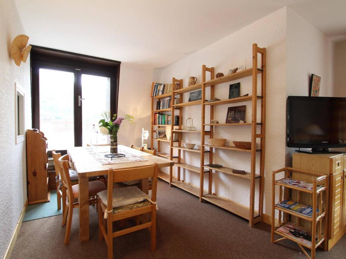 Appartement 3 Pieces, 6 Couchages A La Salle-Les-Alpes, Proche Pistes, Balcon Et Terrasse - Fr-1-330F-41 세르 슈발리에 외부 사진
