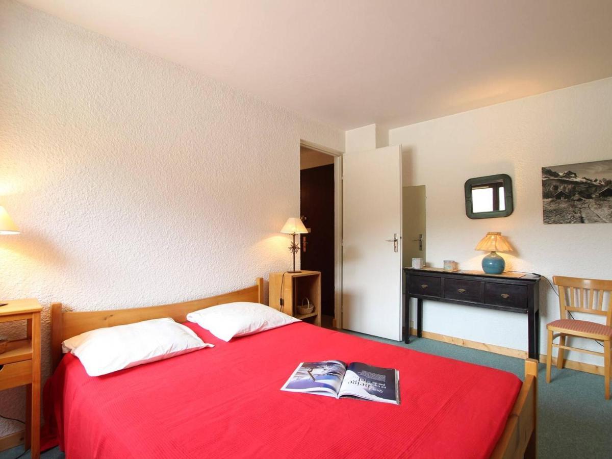 Appartement 3 Pieces, 6 Couchages A La Salle-Les-Alpes, Proche Pistes, Balcon Et Terrasse - Fr-1-330F-41 세르 슈발리에 외부 사진