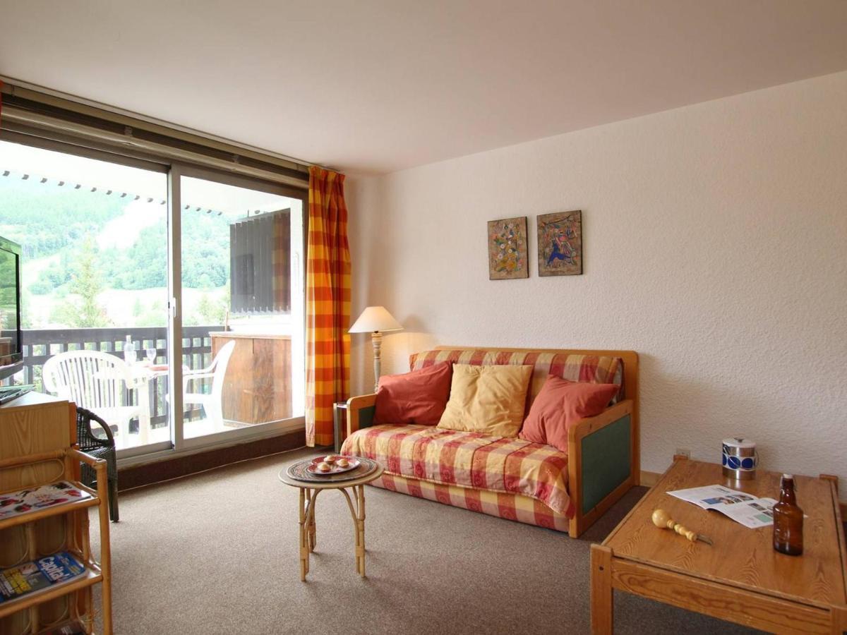Appartement 3 Pieces, 6 Couchages A La Salle-Les-Alpes, Proche Pistes, Balcon Et Terrasse - Fr-1-330F-41 세르 슈발리에 외부 사진