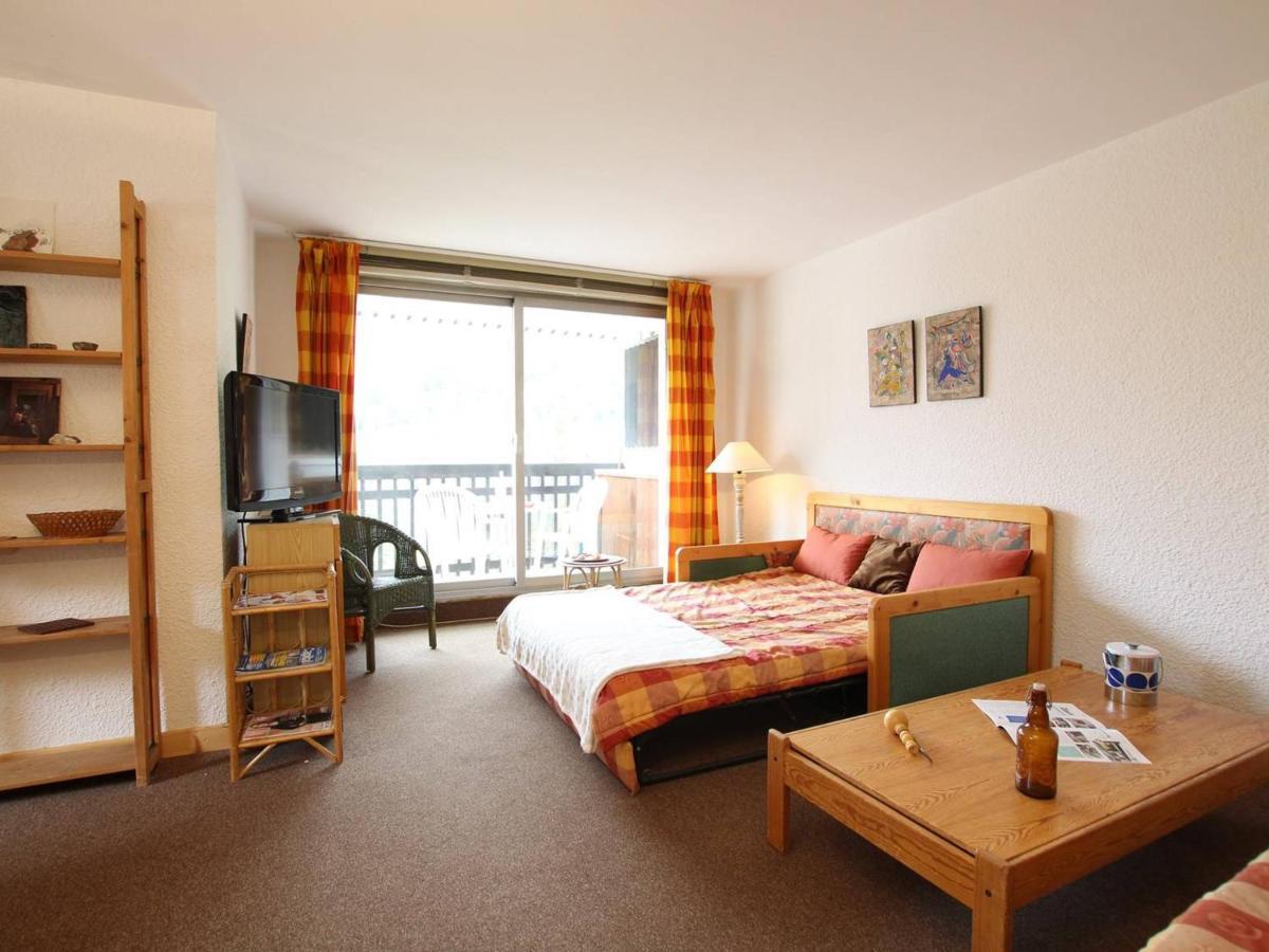 Appartement 3 Pieces, 6 Couchages A La Salle-Les-Alpes, Proche Pistes, Balcon Et Terrasse - Fr-1-330F-41 세르 슈발리에 외부 사진