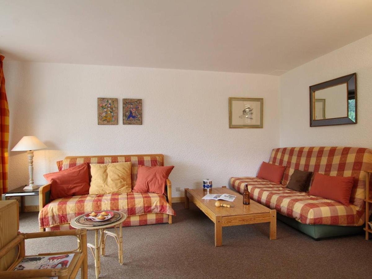 Appartement 3 Pieces, 6 Couchages A La Salle-Les-Alpes, Proche Pistes, Balcon Et Terrasse - Fr-1-330F-41 세르 슈발리에 외부 사진