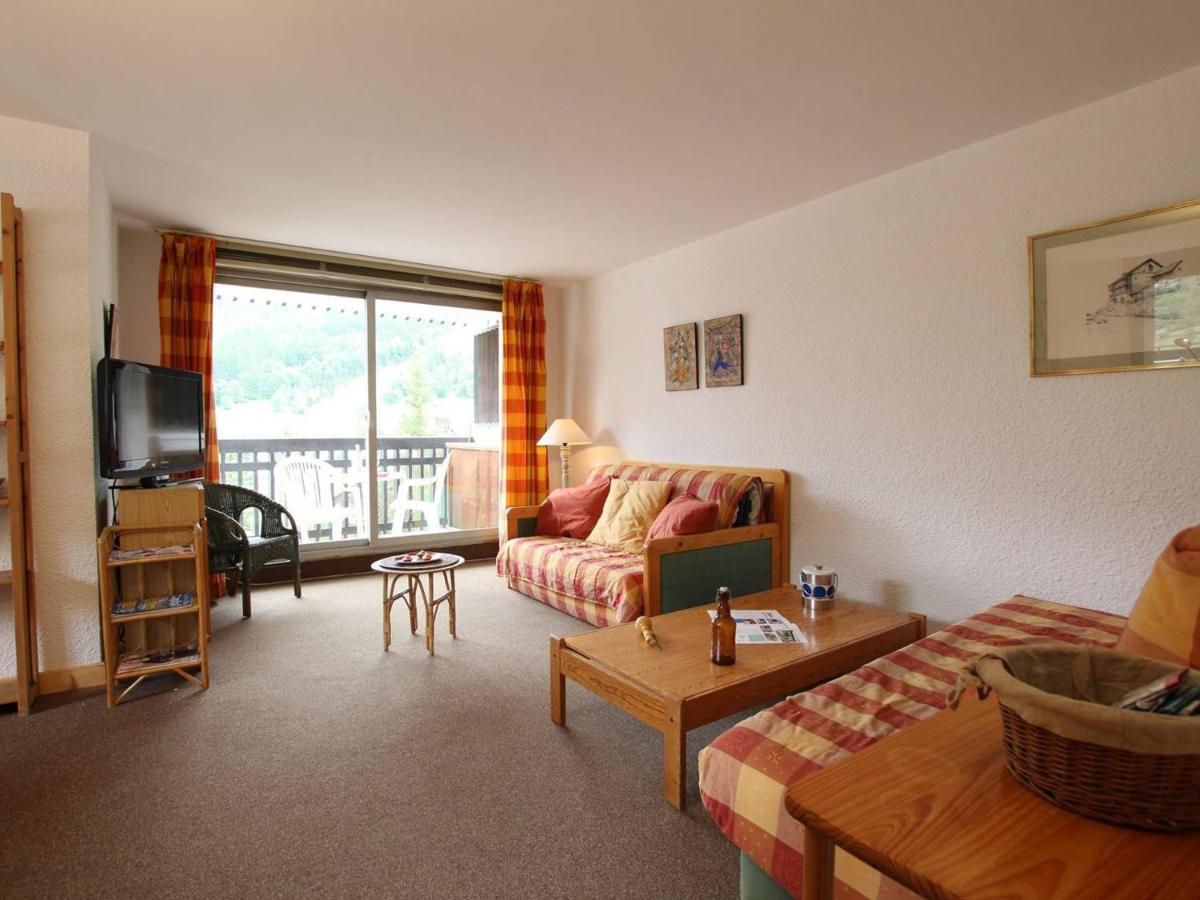 Appartement 3 Pieces, 6 Couchages A La Salle-Les-Alpes, Proche Pistes, Balcon Et Terrasse - Fr-1-330F-41 세르 슈발리에 외부 사진